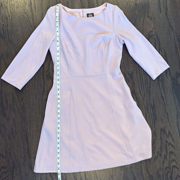 Light pink Vince Camuto dress - Picture 7 of 7